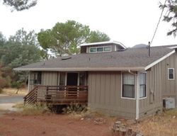 Foreclosure in  HAWAINA WAY Kelseyville, CA 95451