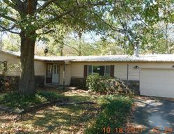 Foreclosure in  S 338 RD Wagoner, OK 74467
