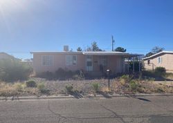 Foreclosure in  STEFFEN ST Sierra Vista, AZ 85635