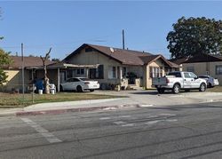 Foreclosure in  WEAVER AVE South El Monte, CA 91733