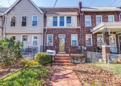 Foreclosure in  6TH ST NE Washington, DC 20017