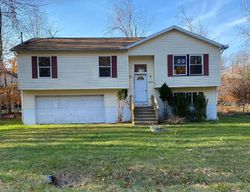 Foreclosure Listing in ROLLING HILLS DR TOBYHANNA, PA 18466