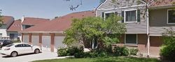 Foreclosure in  WINDING OAK LN Buffalo Grove, IL 60089