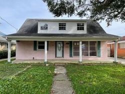 Foreclosure in  HOMESTEAD AVE Metairie, LA 70005