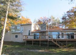 Foreclosure Listing in NORTHPOINT SHRS ALPENA, MI 49707