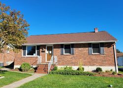 Foreclosure in  CAMHILL DR Rosedale, MD 21237