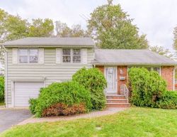 Foreclosure in  ELIZABETH AVE Westfield, NJ 07090