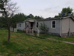 Foreclosure in  STOREY RD Orwell, OH 44076