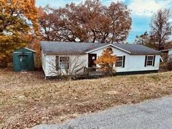 Foreclosure in  MERCURY LN Eureka Springs, AR 72631