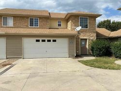 Foreclosure in  SEITZ CT Junction City, KS 66441