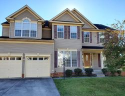 Foreclosure in  RUBENS CIR Martinsburg, WV 25403