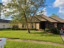 Foreclosure in  LENWOOD DR Slidell, LA 70458