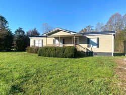 Foreclosure in  OAK LANE RD Dryden, VA 24243