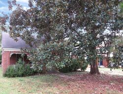 Foreclosure in  YANCEY AVE Montgomery, AL 36107