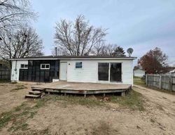 Foreclosure in  GEORGE ST Kalkaska, MI 49646