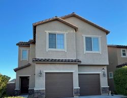 Foreclosure in  FUNKS GROVE LN Las Vegas, NV 89122