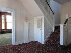 Foreclosure Listing in S PORTER ST WAYNESBURG, PA 15370