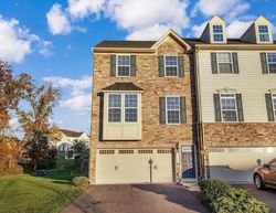 Foreclosure Listing in MILTON CIR GAINESVILLE, VA 20155