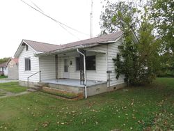 Foreclosure in  2ND ST Barbourville, KY 40906