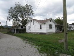 Foreclosure in  2ND ST Barbourville, KY 40906