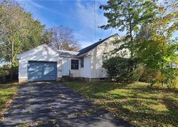 Foreclosure in  GEORGE ST New Britain, CT 06051