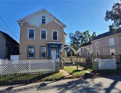 Foreclosure Listing in CLARK ST EAST HARTFORD, CT 06108