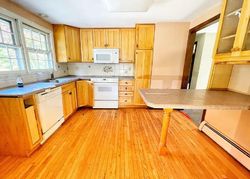 Foreclosure in  ELLINGTON RD South Windsor, CT 06074