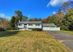 Foreclosure in  ELLINGTON RD South Windsor, CT 06074