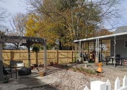 Foreclosure Listing in N 4TH ST CLINTON, MO 64735