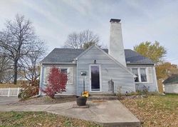 Foreclosure in  N 4TH ST Clinton, MO 64735