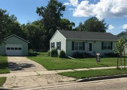 Foreclosure in  3RD ST Cando, ND 58324