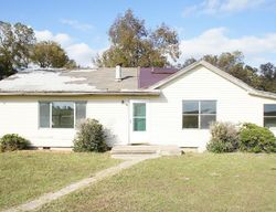 Foreclosure in  PARKS FARM LN Sperry, OK 74073