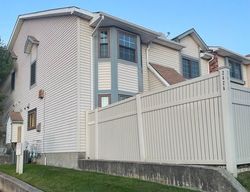Foreclosure in  ASHWORTH AVE # A Staten Island, NY 10314