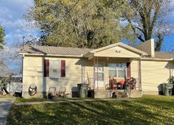 Foreclosure in  KNOWLES ST Sparta, TN 38583