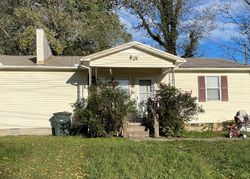 Foreclosure in  KNOWLES ST Sparta, TN 38583