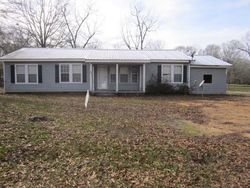 Foreclosure in  CARRAWAY JACKSON RD Bassfield, MS 39421