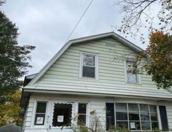 Foreclosure in  PLEASANT ST Schenectady, NY 12303