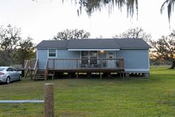 Foreclosure in  COUNTY ROAD 489 Brazoria, TX 77422