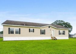 Foreclosure in  HIGHWAY 69 White Castle, LA 70788