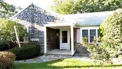 Foreclosure in  GOSNOLD ST # 14ABC Hyannis, MA 02601