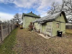 Foreclosure in  2ND AVE NW Mohall, ND 58761
