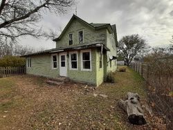 Foreclosure in  2ND AVE NW Mohall, ND 58761