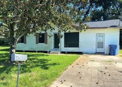 Foreclosure in  N MILLS ST Arnaudville, LA 70512