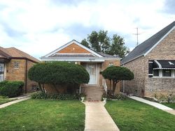 Foreclosure in  S SAINT LAWRENCE AVE Chicago, IL 60628