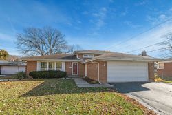 Foreclosure in  CLAIRE LN South Holland, IL 60473