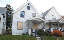 Foreclosure in  N 15TH ST Milwaukee, WI 53206
