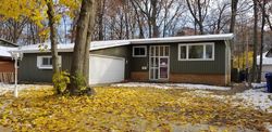 Foreclosure Listing in S TELULAH AVE APPLETON, WI 54915