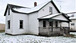 Foreclosure in  BARBER ST Stanley, WI 54768