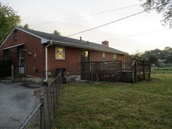 Foreclosure in  VERNDALE DR Roanoke, VA 24019