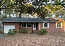 Foreclosure in  MANN DR Chesapeake, VA 23322